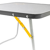 OZtrail Mesa para Aperitivos, Poliéster, Multicolor, Talla única