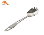 TOAKS Titanium Spork by TOAKS