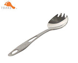 TOAKS Titanium Spork by TOAKS