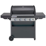 BARBACOA GAS 4 SERIE CLASSIC LBD