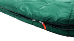 Easy Camp Orbit Saco de Dormir, Unisex, Verde, Talla única
