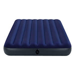 Intex 68758 - Colchón hinchable classic doble 137 x 191 x 22 cm