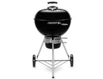 Weber Master-Touch GBS E-5750 BLK EU