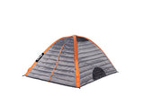 Crua Outdoors Culla Maxx 3 Person Temperature Regulating Inner Tent, Noise, & Light Insulated Tent - Can Be Used in Many Tents Has Air Frame Beams and Only 60 Second Set Up.