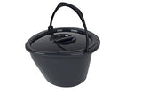 Bo-Camp - Inodoro portátil con Asiento
