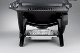 Weber Q1400 Barbacoa Eléctrica, 43 x 32cm, Dark Grey 52020053
