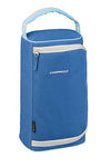 Campingaz Bivouac - Hornillo portátil para Acampada, Color Azul