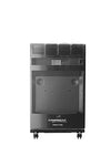 Campingaz BF 5000 - Estufa de Gas Thermo, Estufa Portátil con Ruedas, Estufa Catalitica con Ignición piezoeléctrica