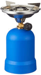 Cao 12303 - Hornillo portátil para acampada, color azul