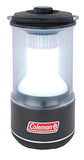 Clm02|#Coleman UK Coleman) Linterna LED Protector de batería de 800 lúmenes, lámpara LED Cree de alta potencia, linterna portátil para camping, color negro, pequeño