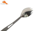 TOAKS Titanium Spork by TOAKS