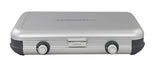 Campingaz Kitchen, Hornillo De Portátil Y Compacto 2 Fuegos 4000 W Para Acampada Unisex Adulto, Blanco, Talla Única