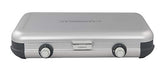 Campingaz Kitchen, Hornillo De Portátil Y Compacto 2 Fuegos 4000 W Para Acampada Unisex Adulto, Blanco, Talla Única