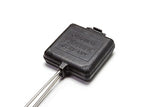Petromax Molde para sandwiches, color negro, talla única
