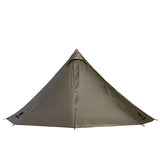 OneTigris Smokey Tienda Tipi 2 Personas