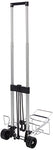Outwell Transportador telescópico (24 x 35 x 95 cm), Color Plateado, Unisex Adulto, Plata