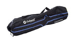 Outwell Catamarca Silla, poliéster, Negro, Classic Size