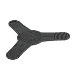 Petromax Posavasos de silicona para ollas de fuego