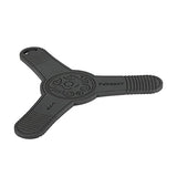 Petromax Posavasos de silicona para ollas de fuego