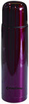 KingCamp - Termo de Doble Pared (Acero Inoxidable, 1 L), Color Rojo