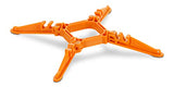 Jetboil Hornillo de gas Mightymo, Stel, talla única