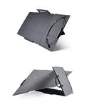 Placa Solar de 110W portátil