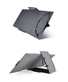 Placa Solar de 110W portátil