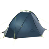 Naturehike Taga - Tienda de campaña ligera para 2 personas
