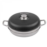 Petromax Horno de camping