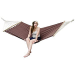 AMANKA - Hamaca Grande XXL para 2 Personas | 200x120 cm