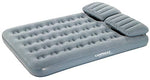 Campingaz Smart Quickbed - Double Colchón Inflable, Azul, 135 x 200 cm