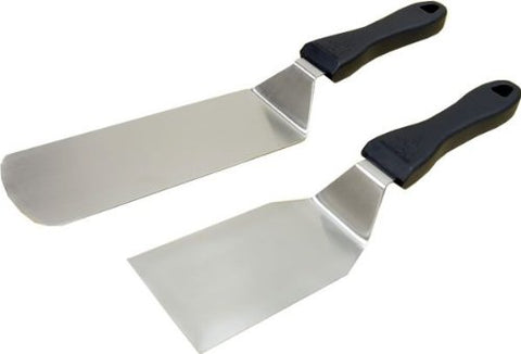 Camp Chef Profesional espátula Set