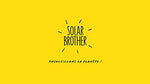 Solar Brother - Adventure Kit - Fuego Solar y pirograbador - Código Morse - Iniciador de Fuego FIRECARD + Espejo SREFLECT + Bolsa Protectora Amarilla
