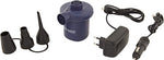 Outwell Relags Bomba Sky, 3 Adaptador Bomba de Aire, Negro, One Size