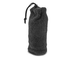 UCO Linterna de vela original con 4 velas y bolsa de almacenamiento, aluminio