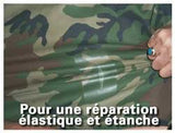 Tear-Aid – Kit de reparación, tipo A