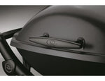 Weber Q2400 Barbacoa Eléctrica, 55 x 39 cm, Dark Grey 55020053