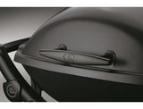 Weber Q2400 Barbacoa Eléctrica, 55 x 39 cm, Dark Grey 55020053