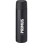 Primus Vacuum Bottle Botella al vacío, Unisex Adulto, 500 ml, Color Negro, 0,5