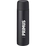 Primus Vacuum Bottle Botella al vacío, Unisex Adulto, 500 ml, Color Negro, 0,5