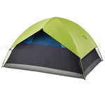 Coleman Tienda de campaña para 4 Personas Dark Room Sundome