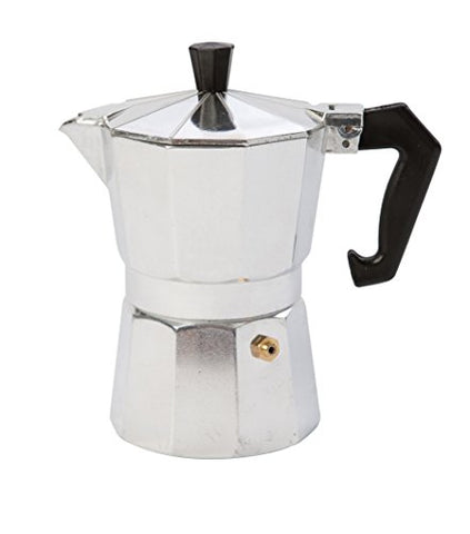 Bo-Camp Cafetera Camping