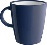 Brunner Blue Ocean 0830154N.C8C, Vajilla