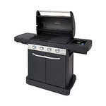 CAMPINGAZ Barbacoa de gas Master 4 Series LXS, multicolor, talla única