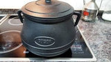 Garcima - Olla Hierro Fundido Guison 10L.