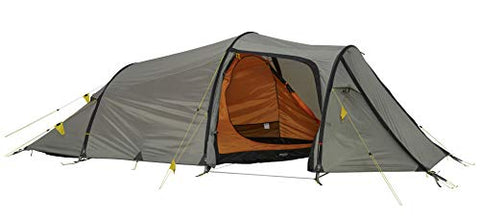 Wechsel tents Outpost 3 - Travel Line - Tienda de campaña para 3 personas, color marrón
