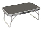 Bo-Camp - Mesa Plegable 56cm