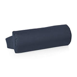 CAMPART Travel BE-0637 Tumbona, Tejido de poliéster 600D, Respaldo plegable
