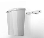 Brunner Abfallbehlter Pillar XL