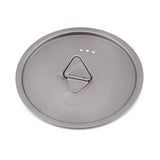 TOAKS Tapa de Titanio para Taza y Olla (95mm-b)